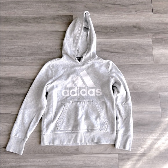 Adidas Hoodie - Picture 1 of 2